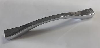 Ручка-скоба  МА22911-160 Хром  (250/25)