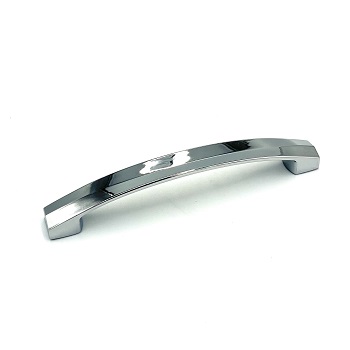 Ручка-скоба МА22745-160 Хром (200/50)
