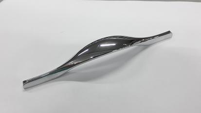 Ручка-скоба МА21934-160 Хром (250/25)