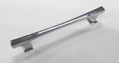 Ручка-скоба МА21921192 Хром (400/40)