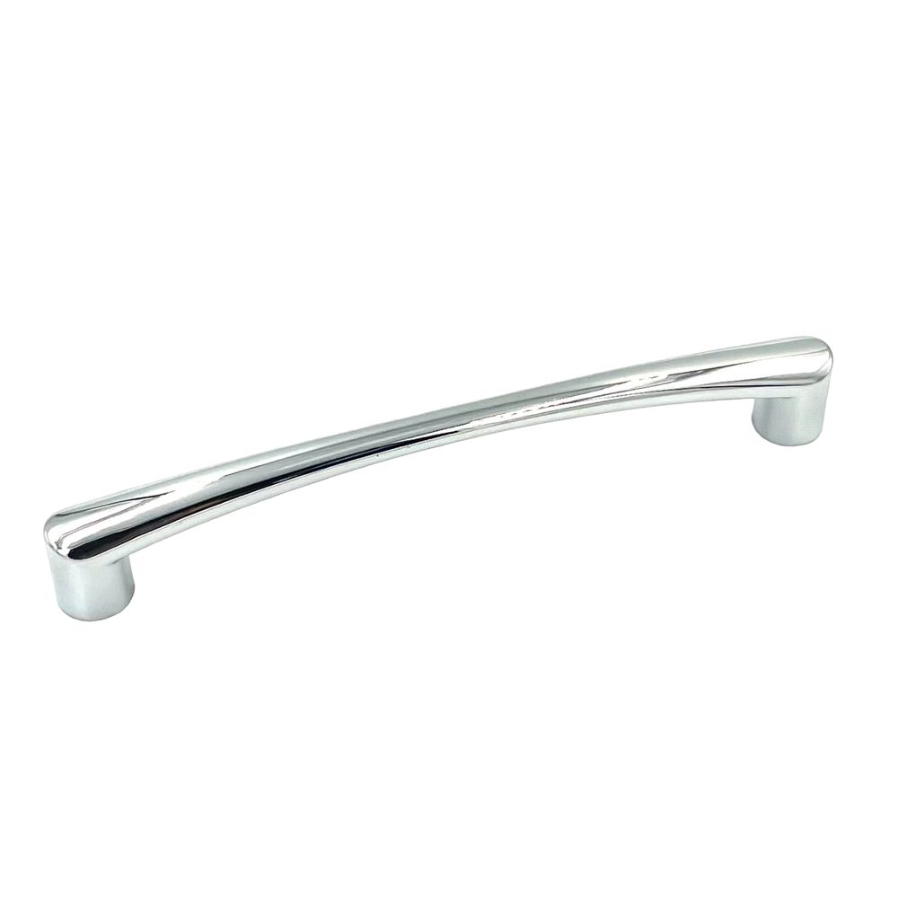 Ручка-скоба МА22913-192 Хром  (200/20)