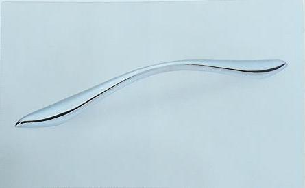 Ручка-скоба МА21963-192 Хром  (200/50)