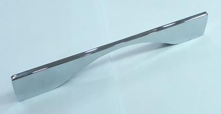 Ручка-скоба МА21965-192/224 Хром (200/33)