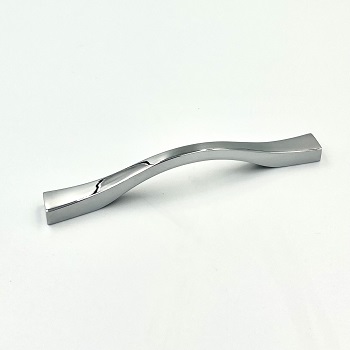 Ручка-скоба МА22911-192 Хром  (200/20)