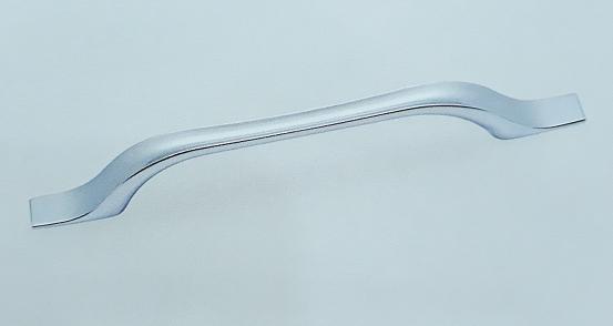 Ручка-скоба МА21636-192 Хром  (200/20)