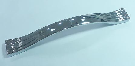 Ручка-скоба МА21928-192 Хром (200/20)