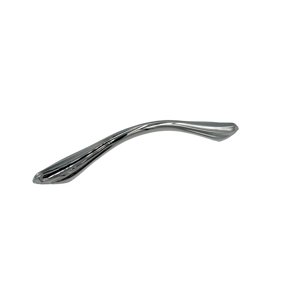 Ручка-скоба МА21876-160 Хром  (300/50)