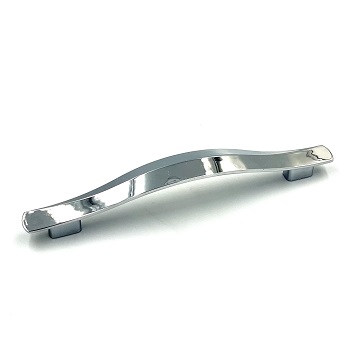 Ручка-скоба МА21933-160 Хром  (300/30)