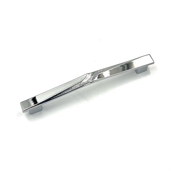 Ручка-скоба МА21608-192 Хром  (200/20)