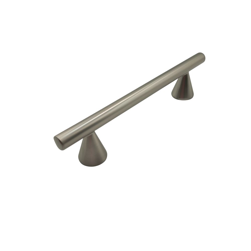 Ручка-скоба МА28881-96 Сатин Мат (250/25)