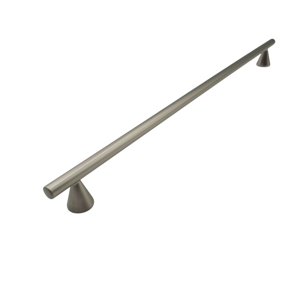 Ручка-скоба МА28881-320 Сатин Мат (100/25)