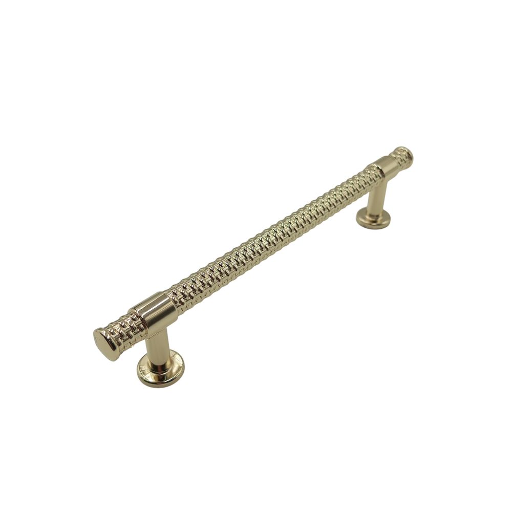 Ручка-скоба МА28848-128 Золото (250/25)