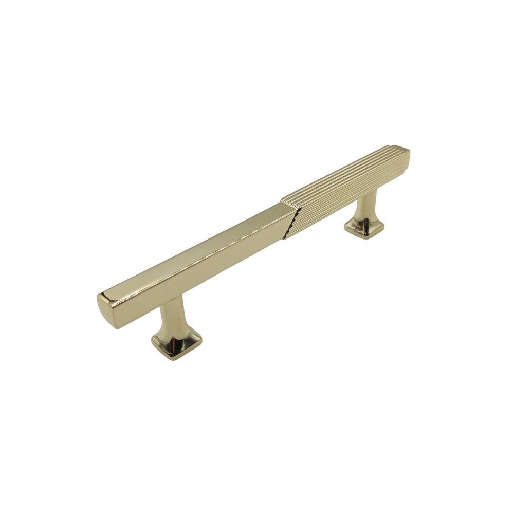 Ручка-скоба МА28705-96 Золото (250/25)