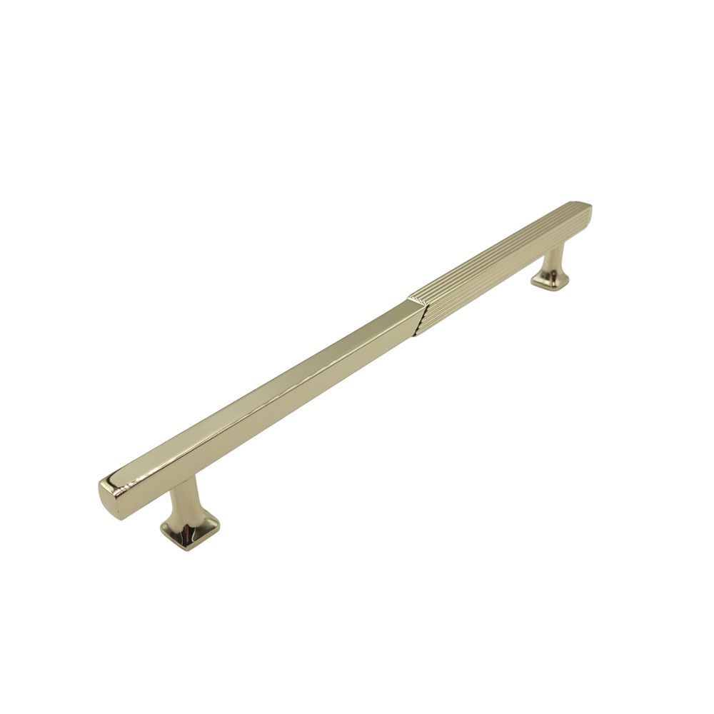 Ручка-скоба МА28705-192 Золото (150/30)