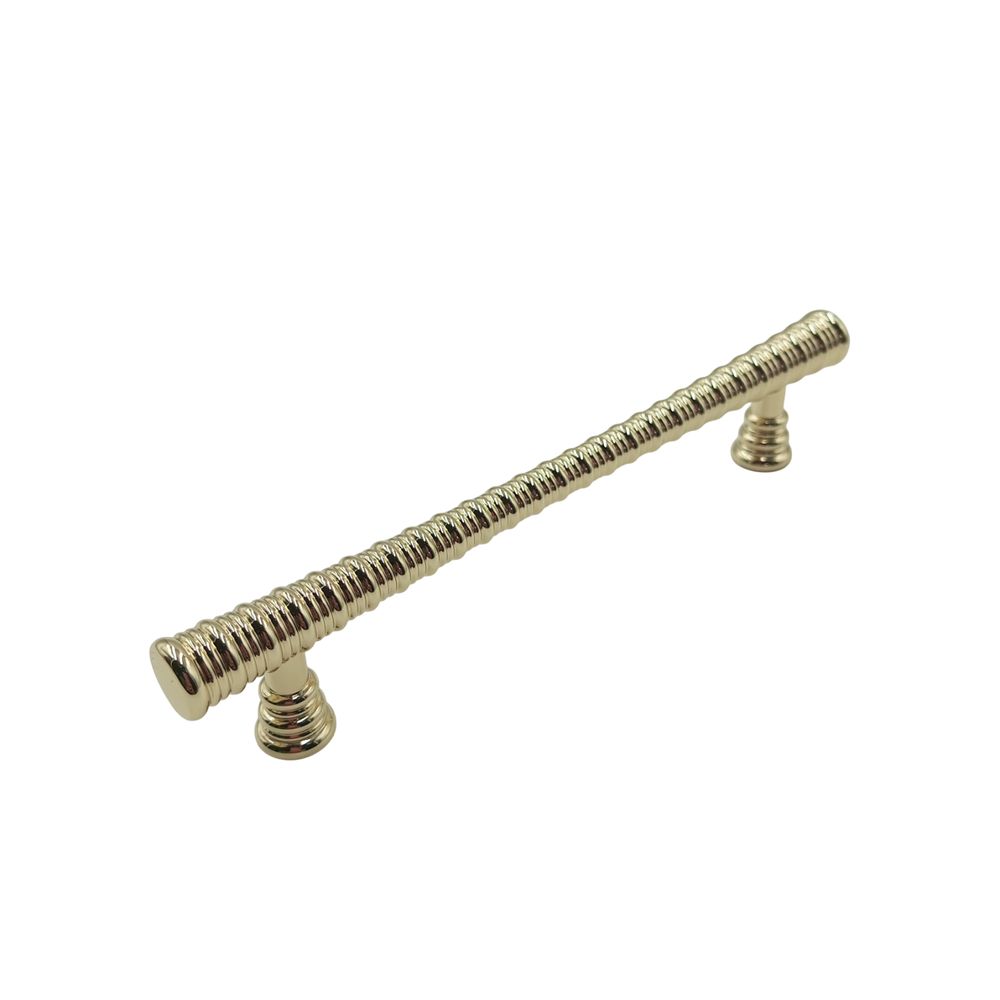 Ручка-скоба МА28845-128 Золото (250/25)