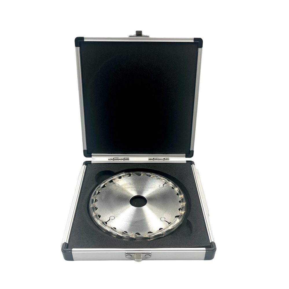 Пила PCD120*22*3.1/4.3*24T/DP/P