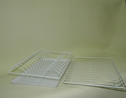 Посудосушитель 665кр