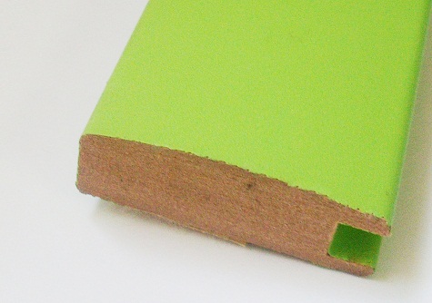 Профиль (102) 1850-03 P.GREEN светлозеленый (12)