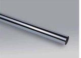 Труба d-25мм L=3000мм хром 0,55 (10)