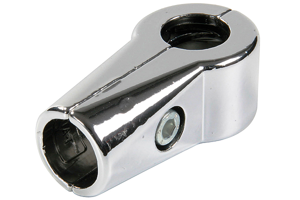 Держатель однотрубный 