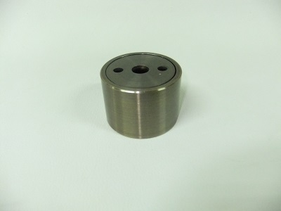 Крепление верхнее, античная бронза