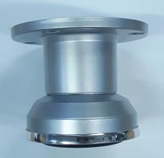 Опора декоративная Н-60 ДК 2-50.22 (70) сер.