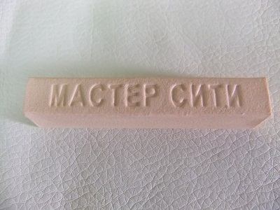 Воск мебельный мягкий Дуб беленный R4120