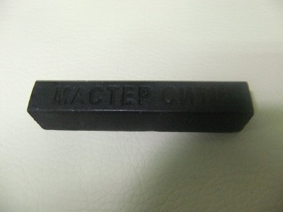 Воск мебельный твердый Венге R 4121