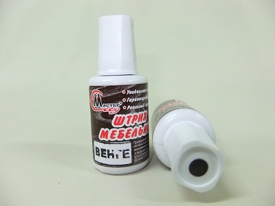 Штрих мебельный Венге