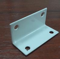 Уголок Ставропольский 4см крашен. (1000/50)