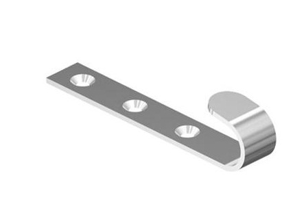 Крючок 229 ц (Зацеп 534  ОЗ)(500)