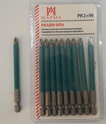 Бита магнитная PH2-L90(100/10)