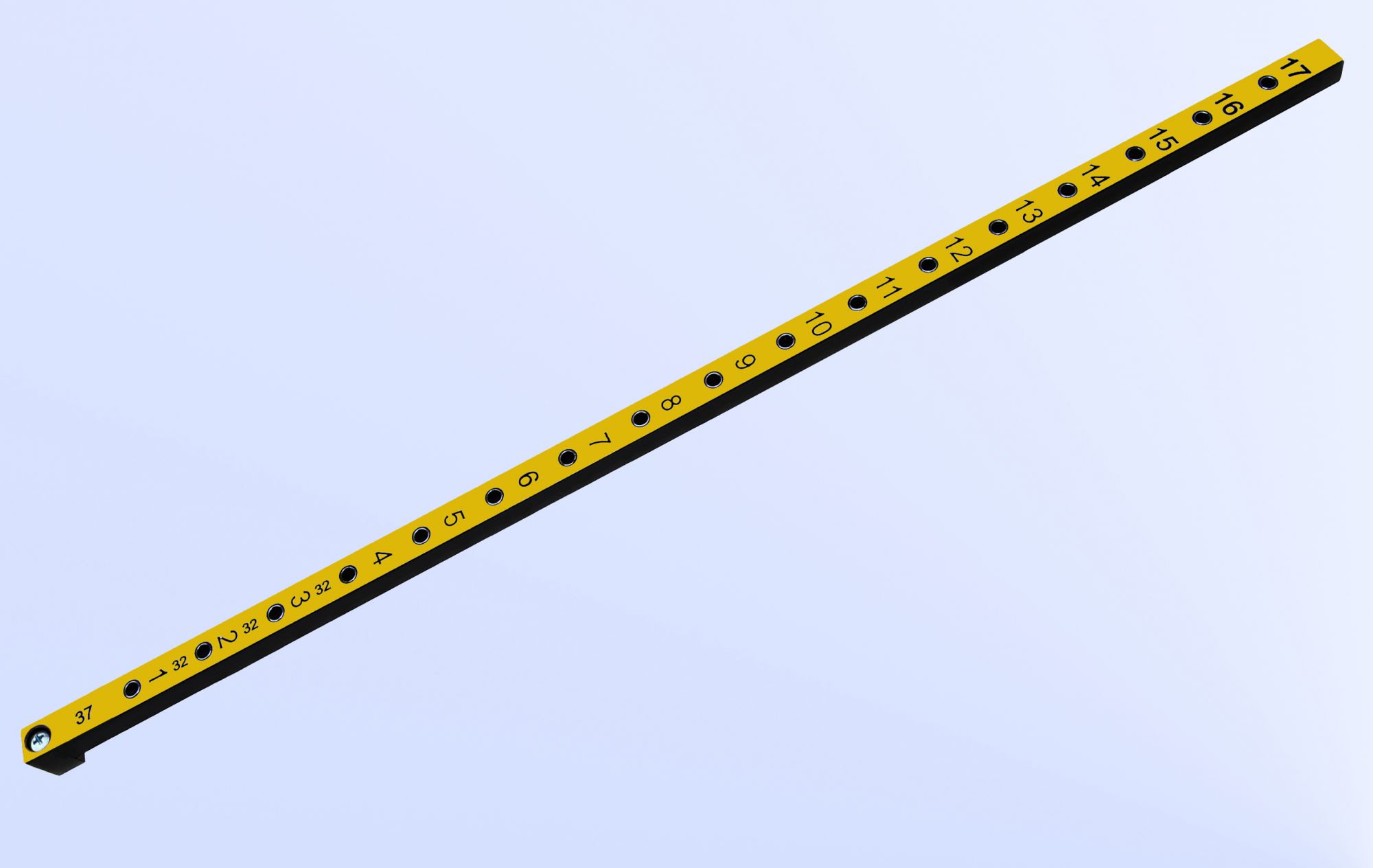 МК-03 Мебельный кондуктор система 