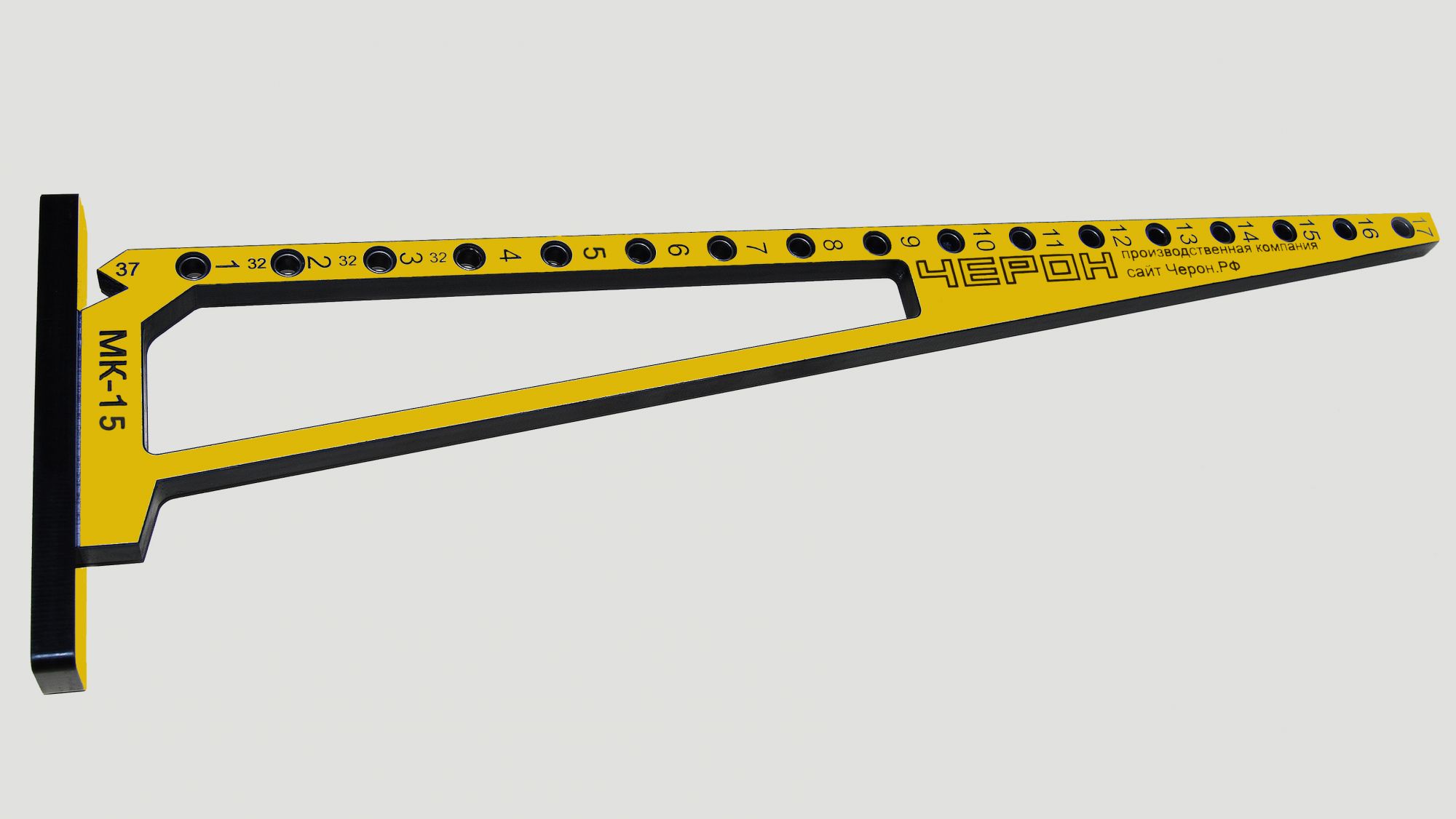 МК-15 Мебельный кондуктор 