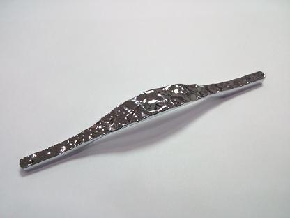 Ручка-скоба МА22866-128/160 Хром  (280/28)