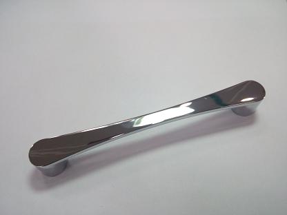 Ручка-скоба МА21335-128 Хром (300/30)