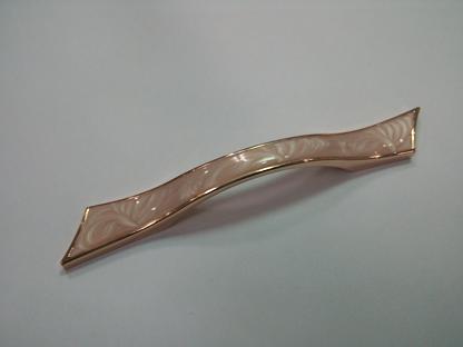 Ручка-скоба МА21624А-96 Золото  (300/30)