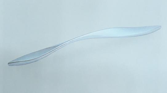 Ручка-скоба МА21732-192 Хром  (200/50)