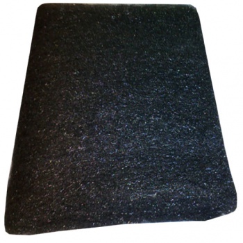 Стальная вата