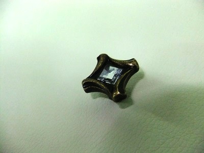 Горизонтальный С профиль серебристый мат 4100мм