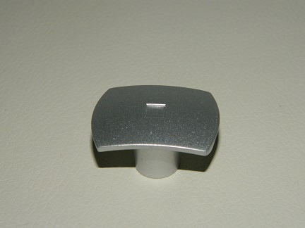 Вертикальный L профиль золото матов. 4700мм