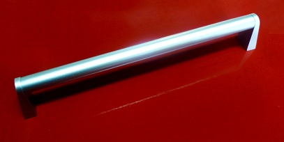 Угол 90гр L желтый наружный