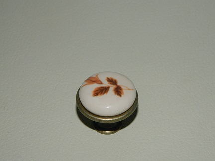 Горизонтальный L профиль белый глянец 4100мм