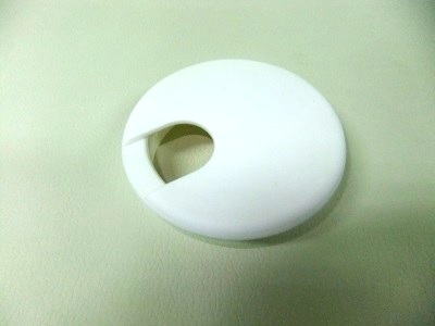 Кабель-канал №23 КК-60 (белый)(15/140)