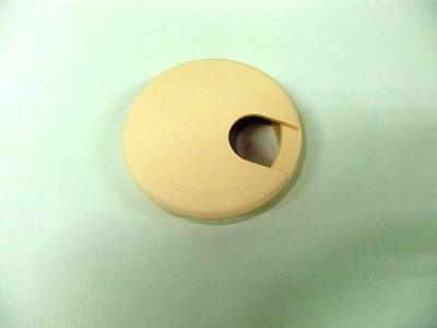 Кабель-канал №14 КК-60 (бежевый) (15)