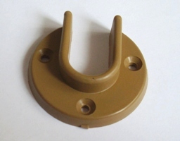 Штангодержатель накладной бук (100/1000)