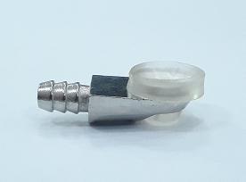 Полкодержатель-присоска прозрачный(10000/1000/50)