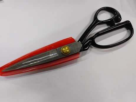 Ножницы Golden Eagle TC-P240 9