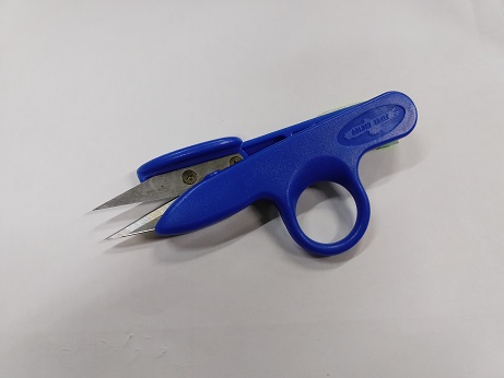 Ножницы ТC801 (c кольцом)