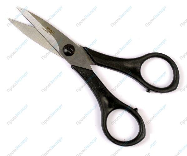 Ножницы Н-090 для рукоделия (135мм)